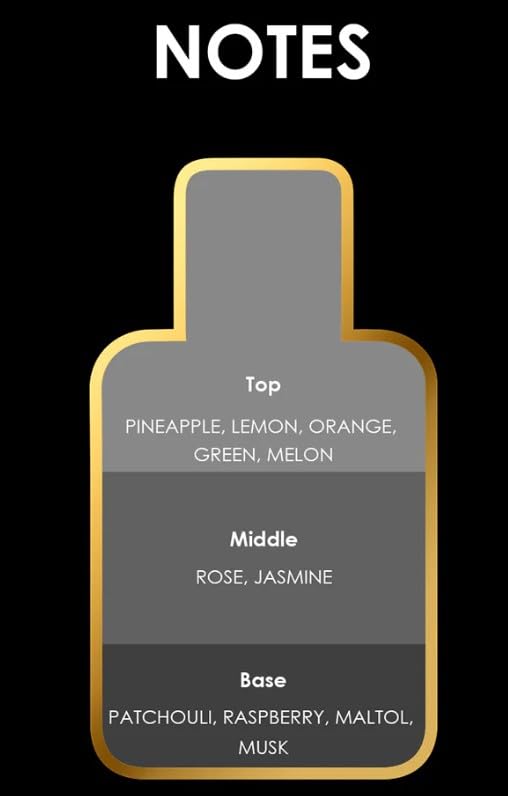 Khail Malki Royal Perfume – Fragrance Perfume
