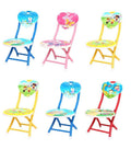 Kids Folding Padded Chair