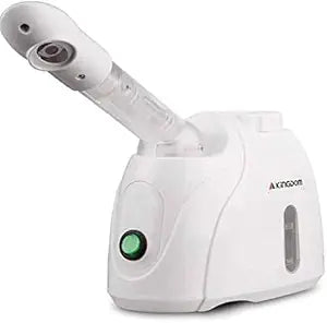 Kingdom Home Face Steamer – Beauty & Personal Care