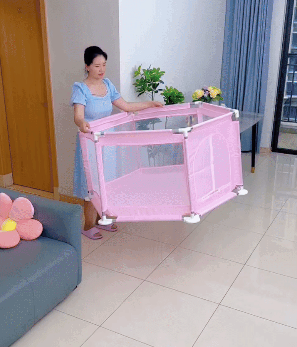 Kids Ball Pool – Kids & Baby