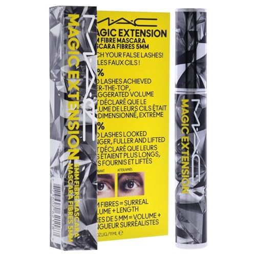 MAC Magic Extension Mascara – Makeup Cosmetics