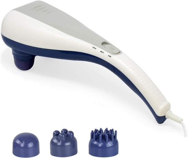 MILINDA Dual Head Massager – Massage Recovery