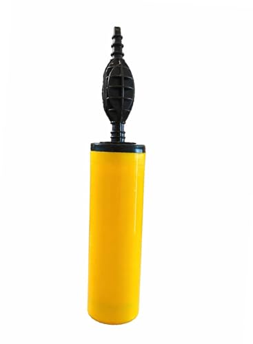 Manual Hand Balloon Pump – Kids & Baby