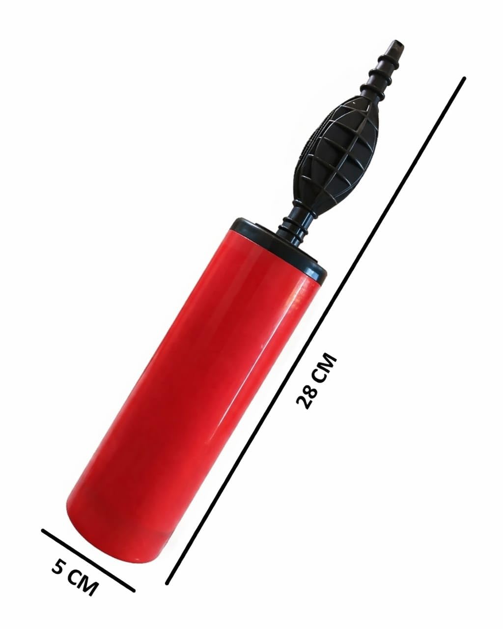 Manual Hand Balloon Pump – Kids & Baby