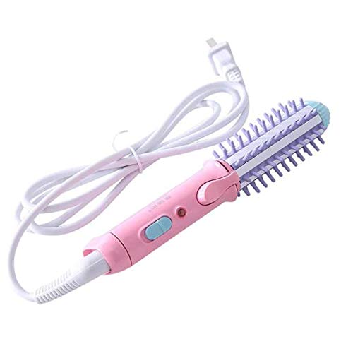 Mini Hair Straightener Comb – Hair Care Styling