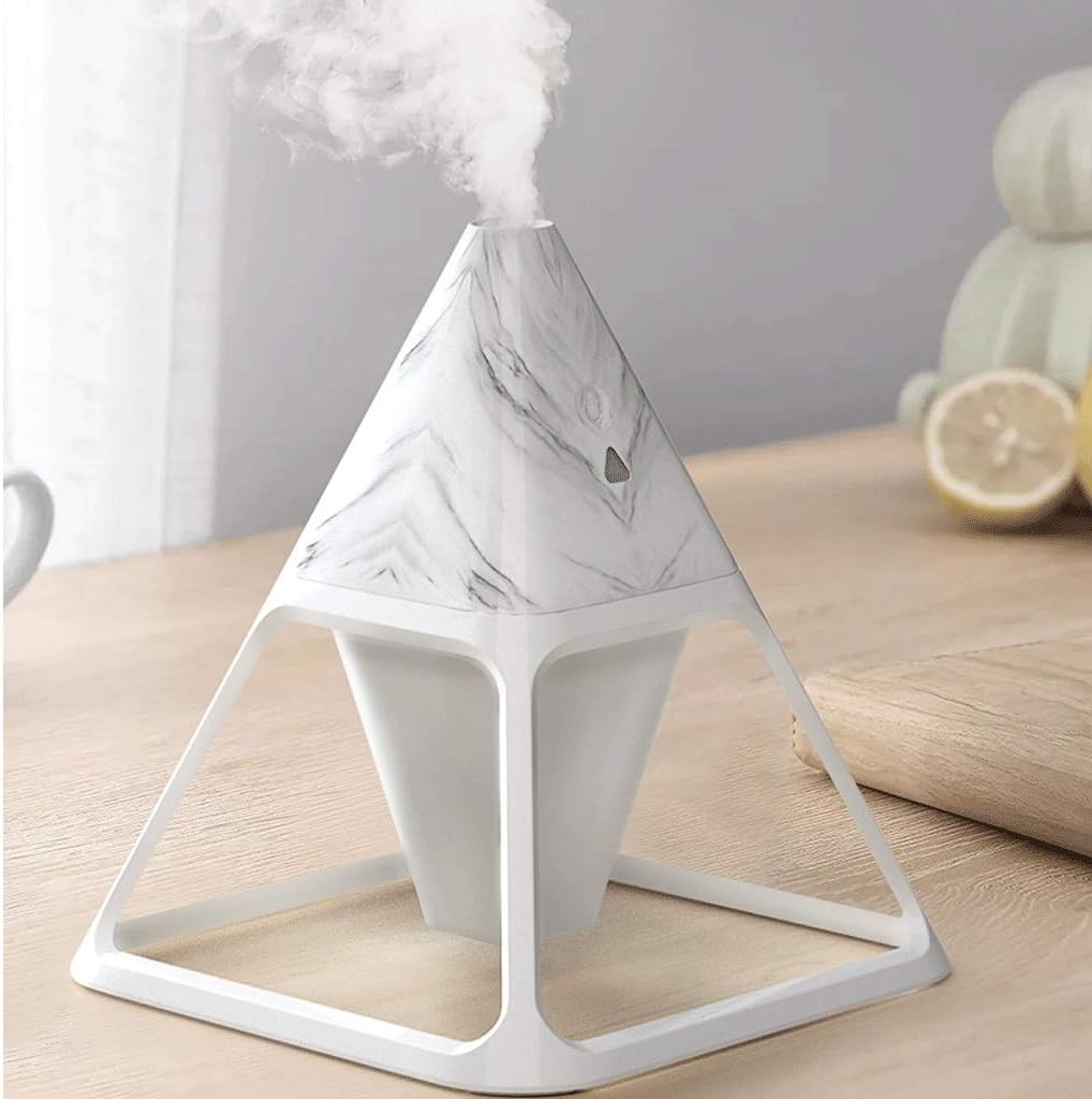 Minimalist Geometric Night Light – Lighting Torches