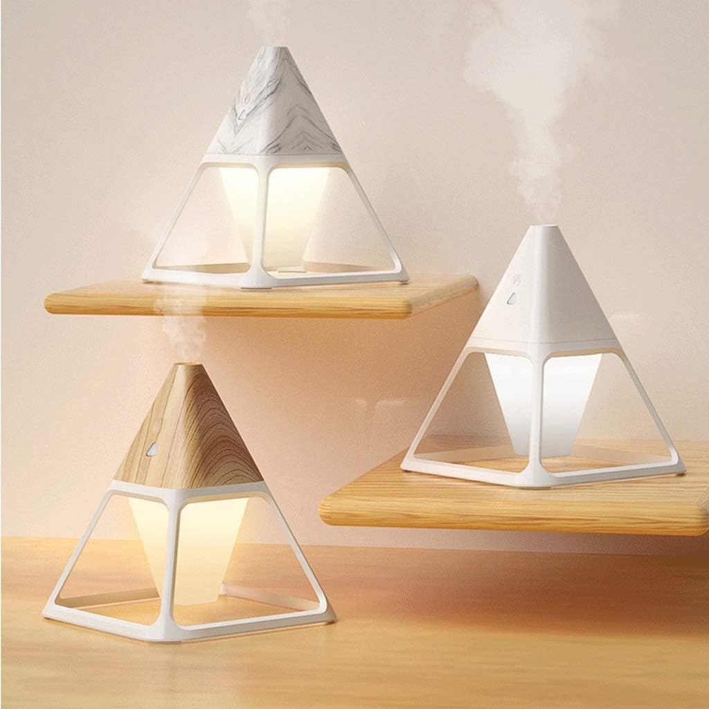 Minimalist Geometric Night Light – Lighting Torches