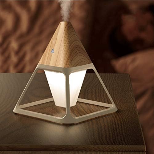 Minimalist Geometric Night Light – Lighting Torches