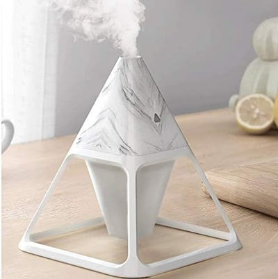 Minimalist Geometric Night Light