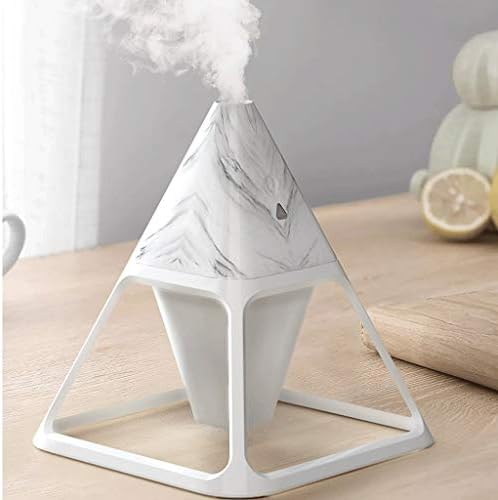 Minimalist Geometric Night Light – Lighting Torches