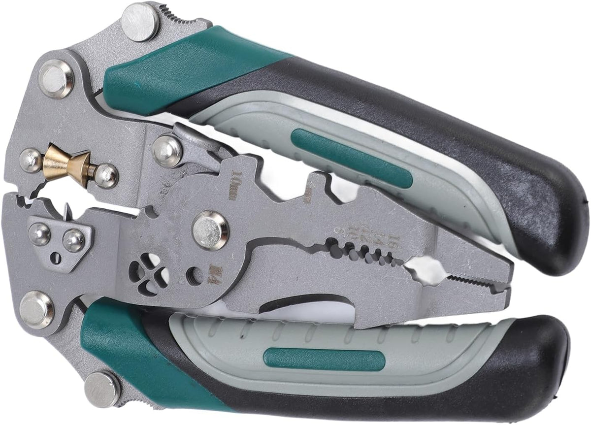 Multi-Functional Wire Stripper – Lifestyle Accessories