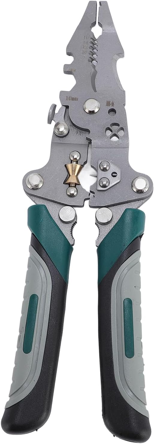 Multi-Functional Wire Stripper – Lifestyle Accessories