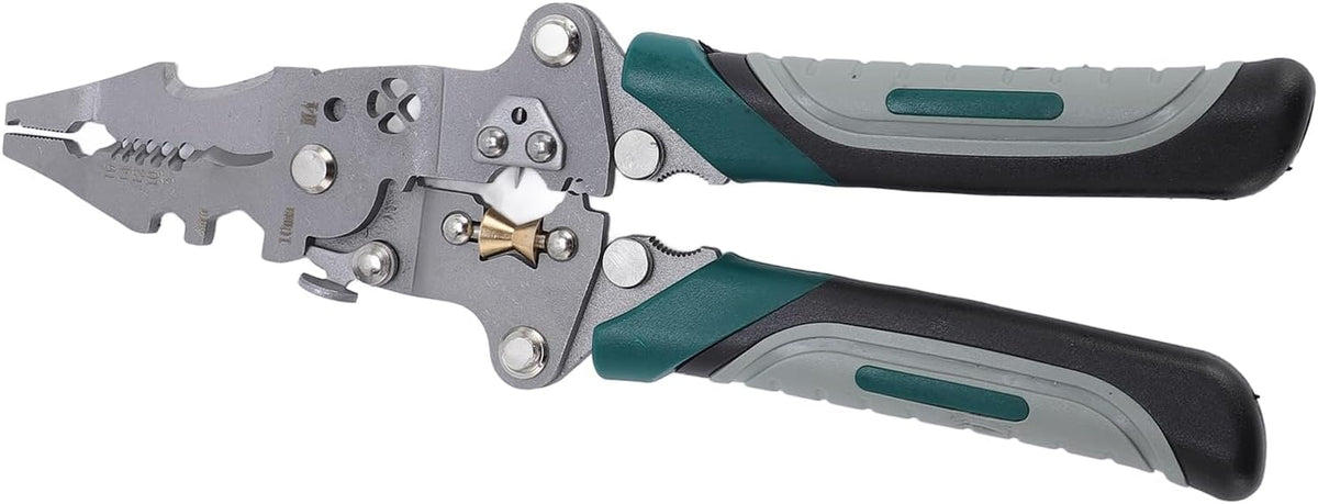 Multi-Functional Wire Stripper – Lifestyle Accessories