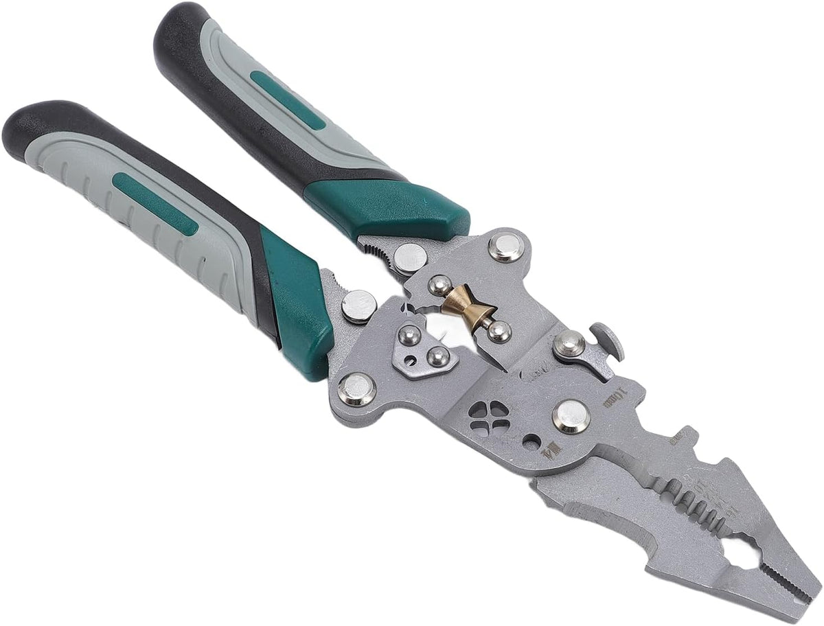 Multi-Functional Wire Stripper – Lifestyle Accessories