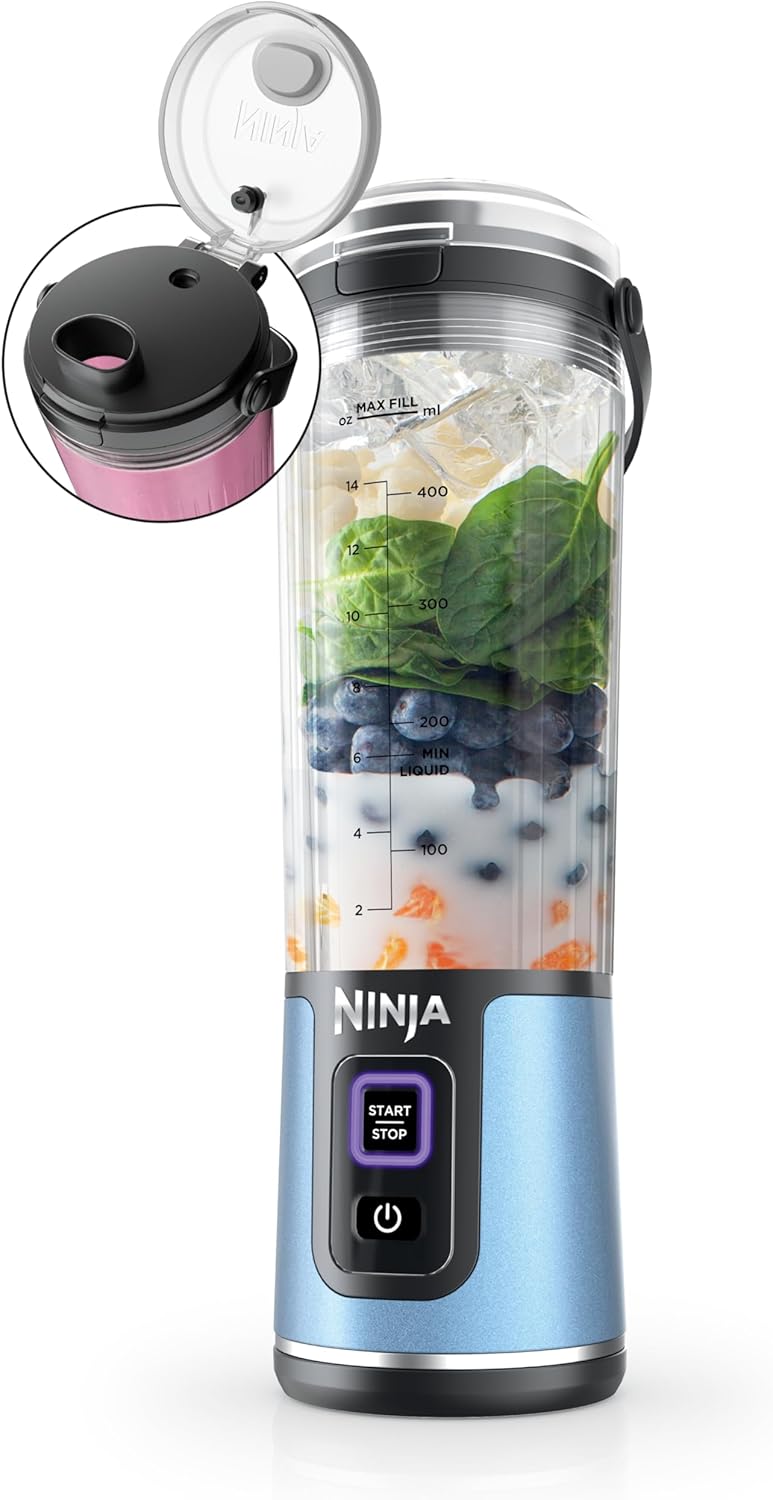 Blast Portable Blender