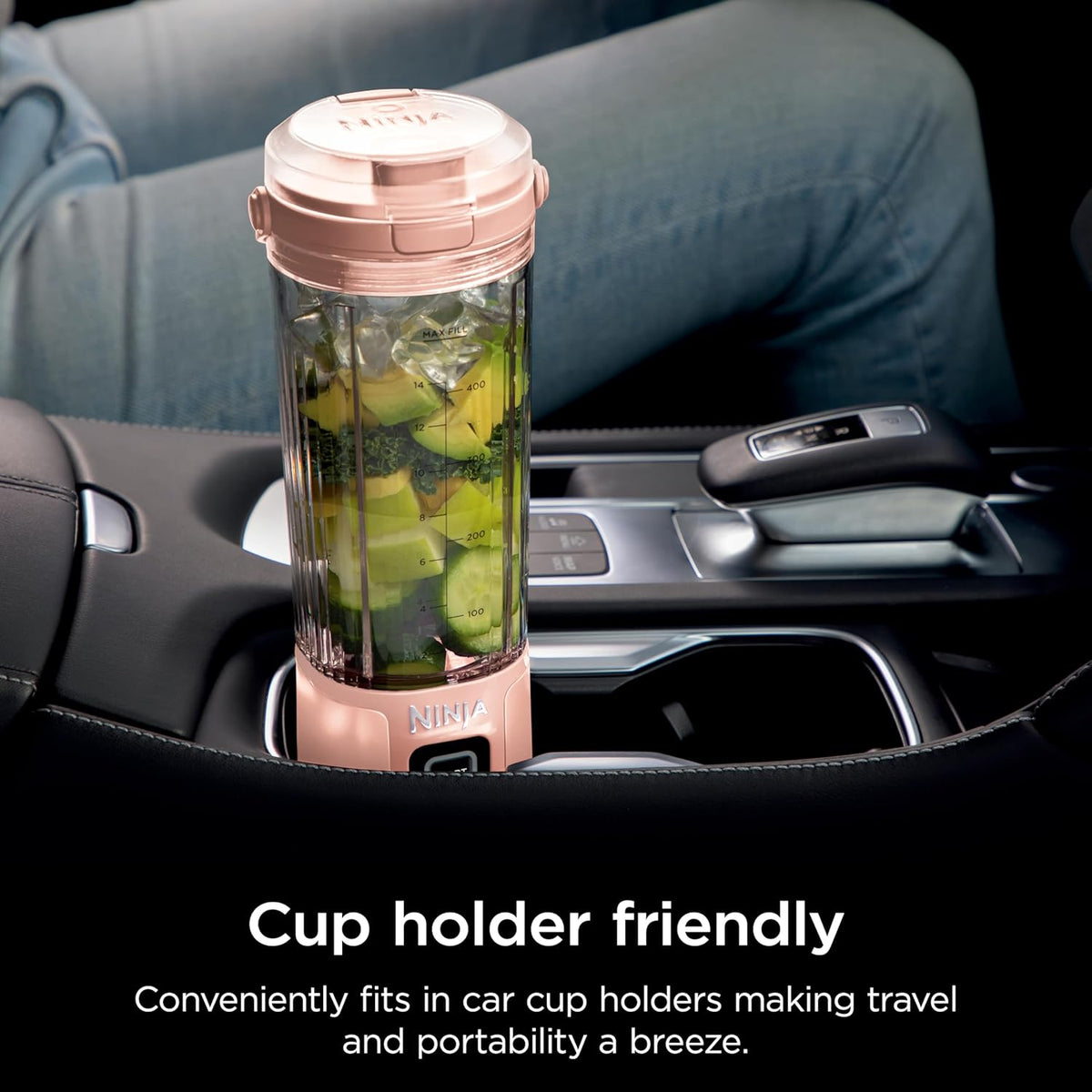 Blast Portable Blender