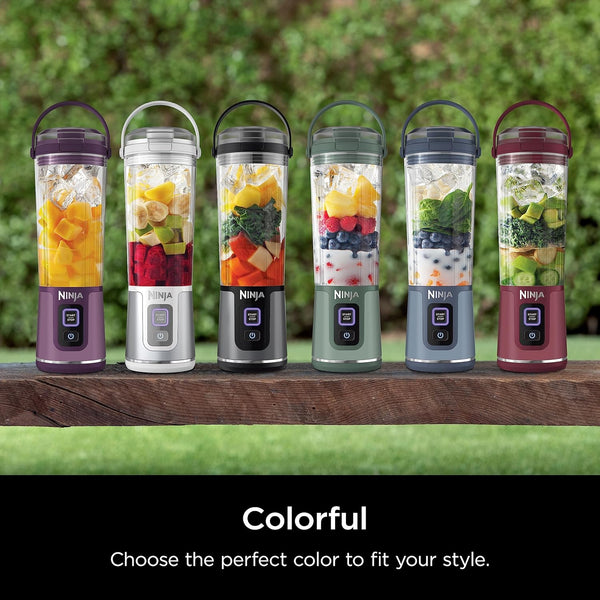Blast Portable Blender