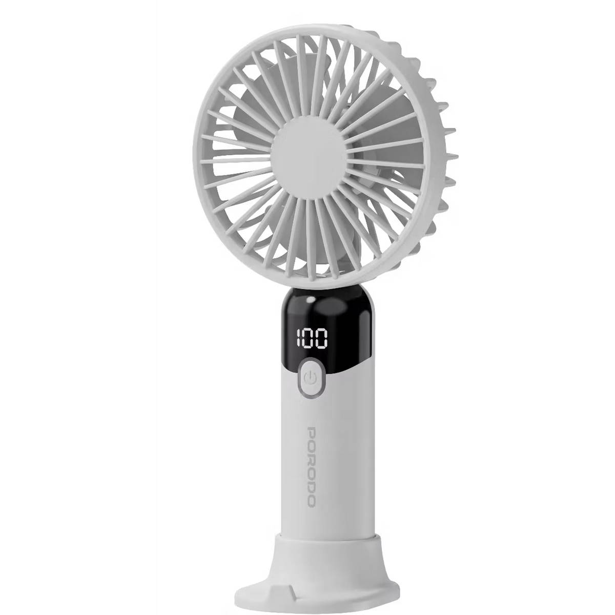 Porodo Chillo Flex Fan – Fans Cooling