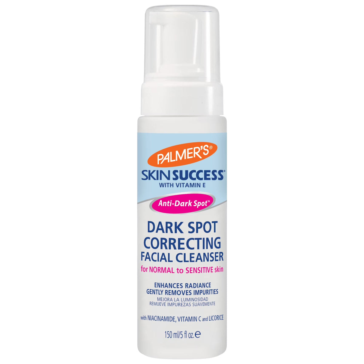 Palmer's Dark Spot Cleanser