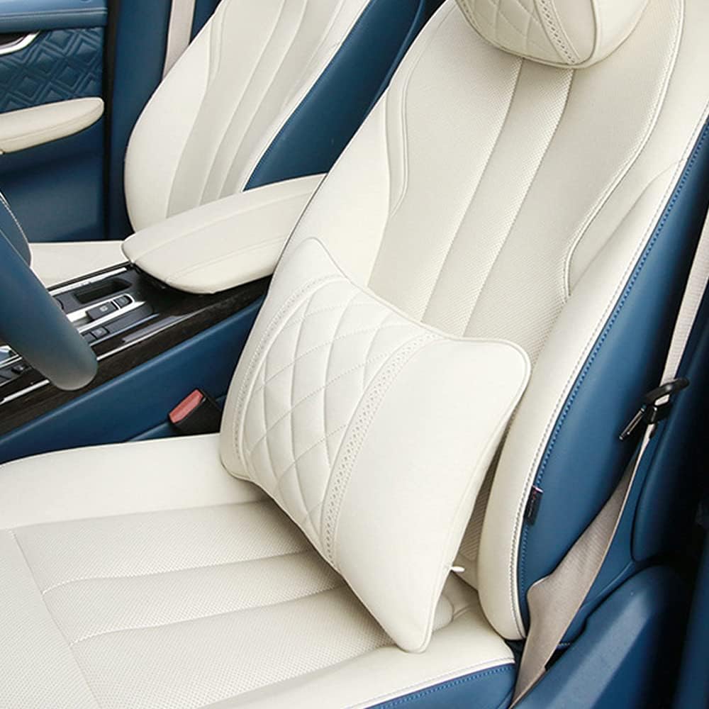 Quilted Car Neck Pillows – Car Accessories