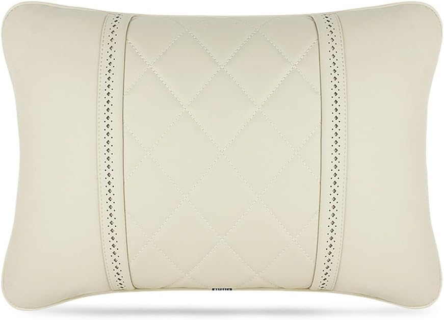 Quilted Car Neck Pillows – Car Accessories
