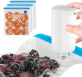 Rechargeable Mini Air Pump