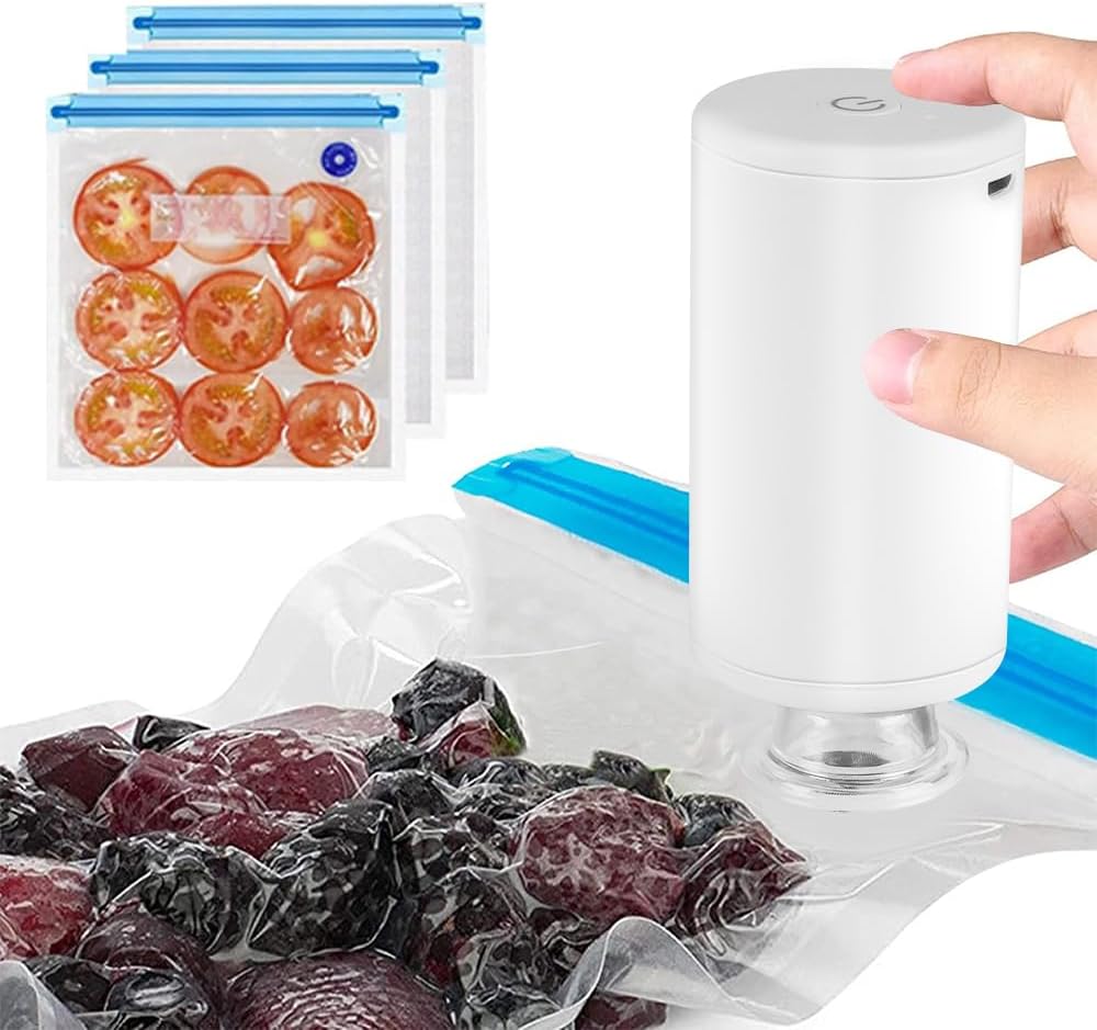 Rechargeable Mini Air Pump – Lifestyle Accessories