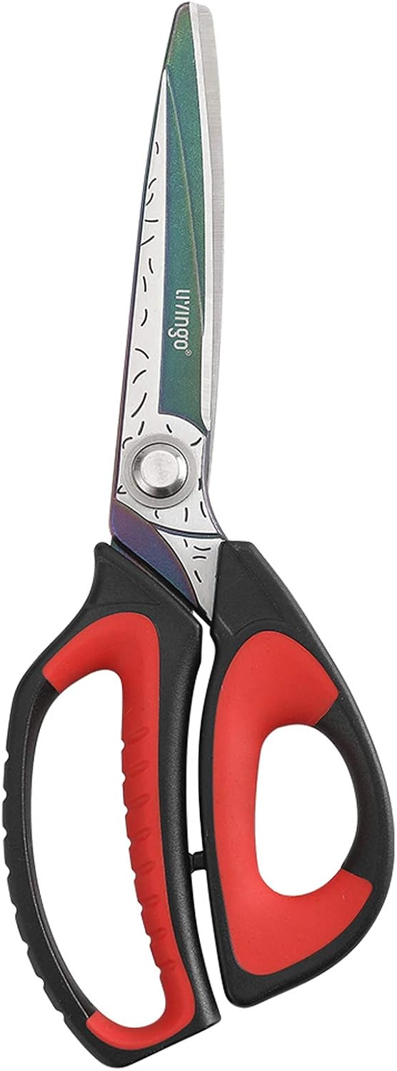 Royalford Multipurpose Kitchen Shears – Home & Kitchen