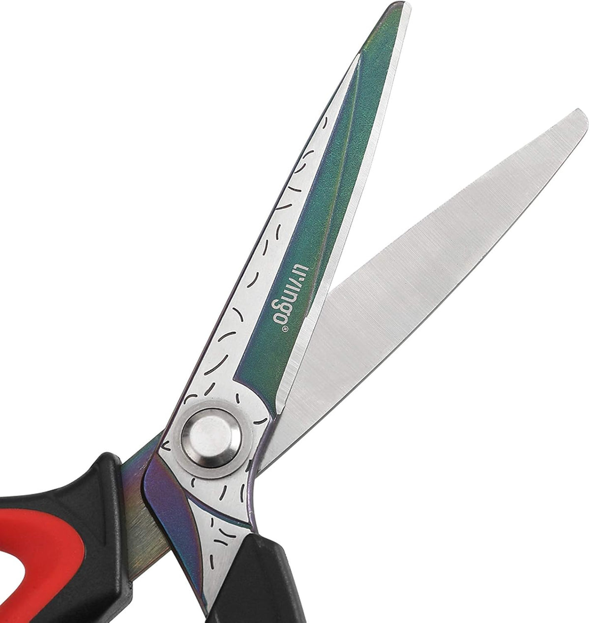 Royalford Multipurpose Kitchen Shears – Home & Kitchen