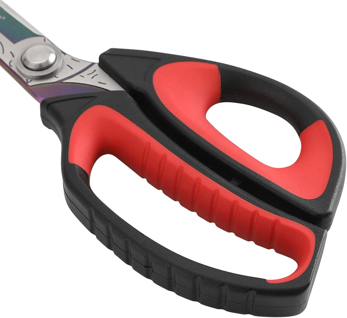 Royalford Multipurpose Kitchen Shears – Home & Kitchen
