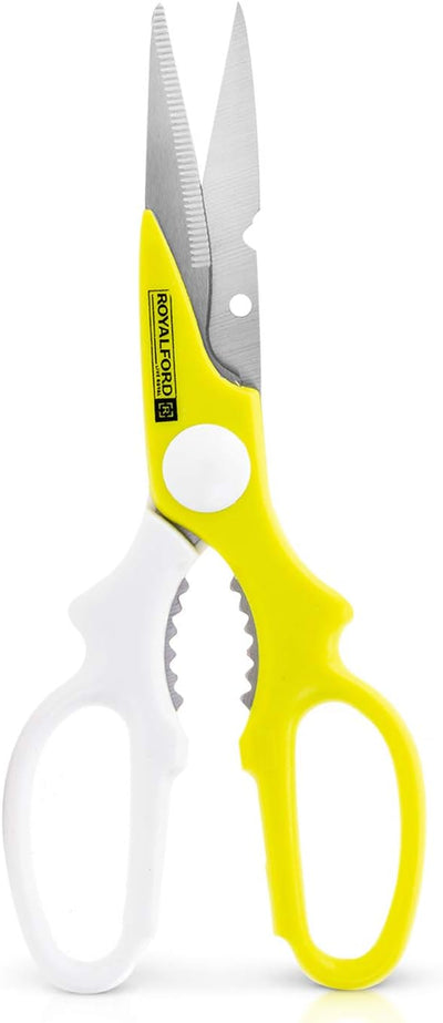 Royalford Professional Kitchen Scissors