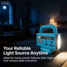LST Intelligent Power Inverter – Power Charging