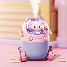 Astronaut Air Humidifier – Humidifiers Air Fans