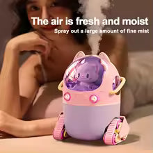 Astronaut Air Humidifier – Humidifiers Air Fans