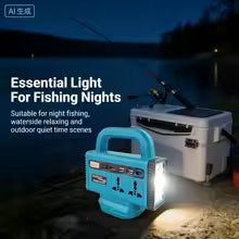 LST Intelligent Power Inverter – Power Charging
