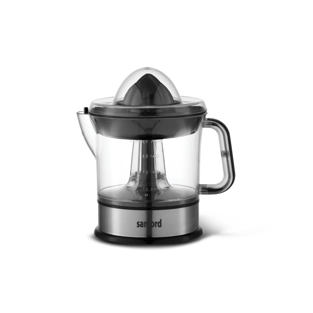 Sanford - Adjustable Pulp Citrus Juicer – Kitchen Appliances