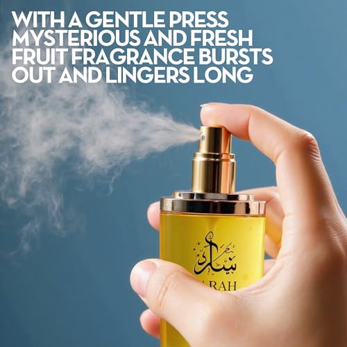 Sarah Eau De Parfum – Beauty & Personal Care