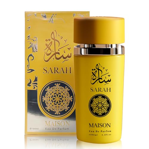 Sarah Eau De Parfum – Beauty & Personal Care