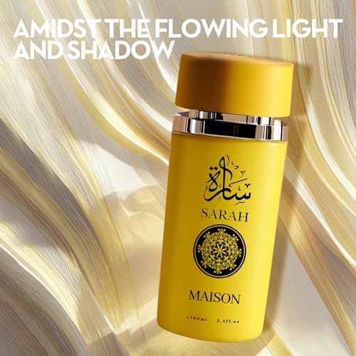 Sarah Eau De Parfum – Beauty & Personal Care