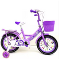 Kids Bicycle – Safe, Stylish & Fun Ride for Boys & Girls | Perfect Gift