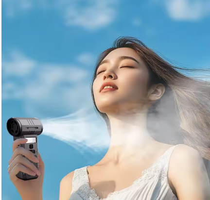 Multi Functional Vacuum Cleaner & Air Blower – Electronics & Gadgets