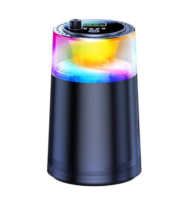 Starry Sky Car Fragrance Diffuser – Car Interior Accessories