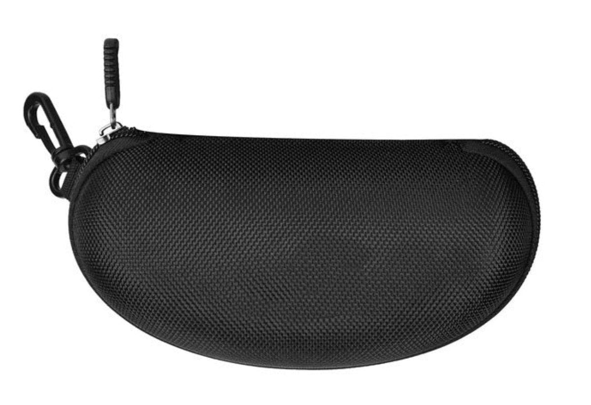 UV Protection Round Frame Sunglasses Cover – Sunglasses Eyewear