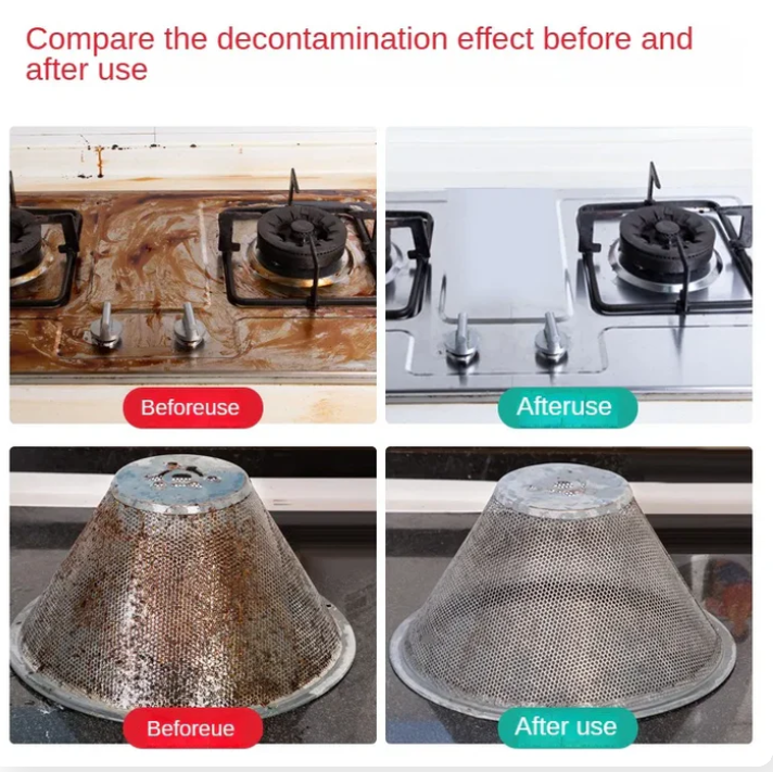 2500W High-Power Steam Cleaner – Chemical-Free Deep Cleaning & 360° Hygiene