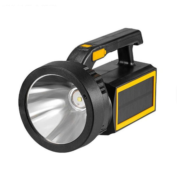 P70 Solar LED Searchlight – Lighting Torches