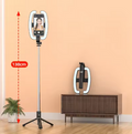 Wireless Selfie Stick Tripod