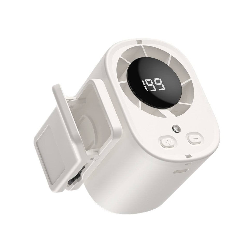 Ultra Mini Turbo Fan – Fans Cooling