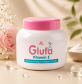 AR Gluta Vitamin Cream