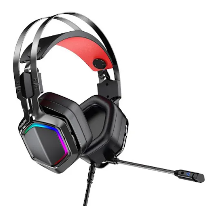 Wired Gaming Headset