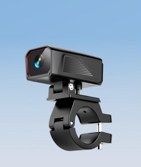 D8 Handlebar Dash Camera – Car Accessories